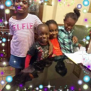 Meet your Posher, Jacklyn